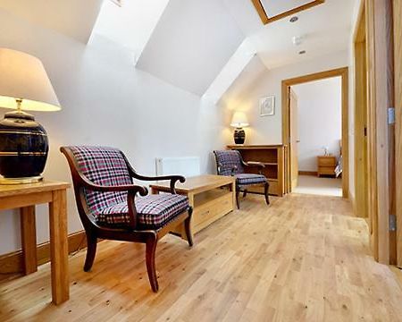 Villa The Arches, Borthwick Mains Farm, Gorebridge Exterior foto