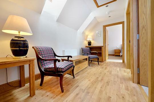 Villa The Arches, Borthwick Mains Farm, Gorebridge Exterior foto